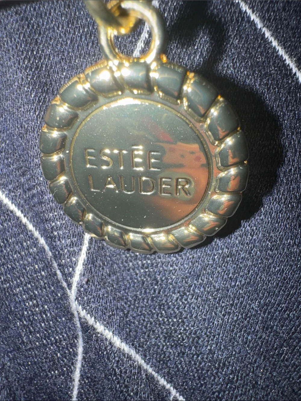 N/A stylish blue